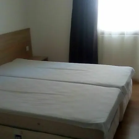 Black Sea Appartement