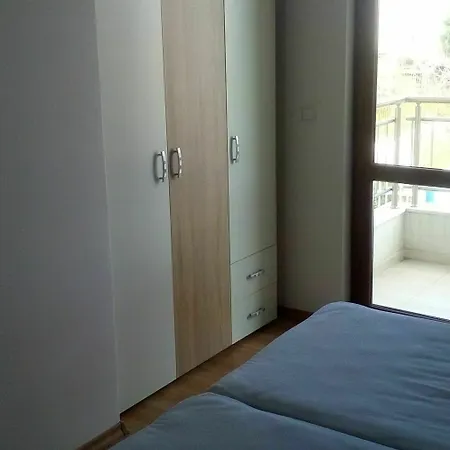 Appartement Black Sea