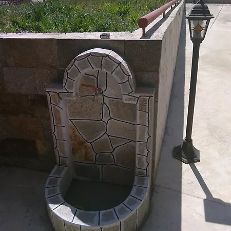 Appartement Black Sea Sveti Vlas