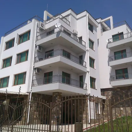 Black Sea Appartement